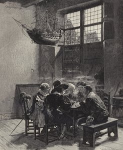 Politika alkotó: German School