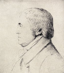 Franz Anton Mesmer (1734-1815) német orvos portréja alkotó: German School