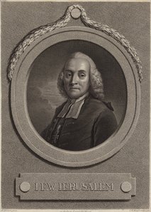Johann Friedrich Wilhelm Jeruzsálem portréja alkotó: German School