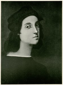 Raphael Santi Urbinóból alkotó: German School