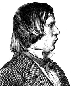 Robert Schumann alkotó: German School