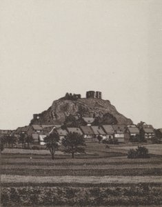 Ruine Engelhaus (tagok) alkotó: German School