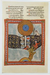 Scivias, Codex Rupertsberg alkotó: German School