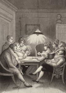 Soiree alkotó: German School
