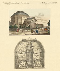 A londoni Regent