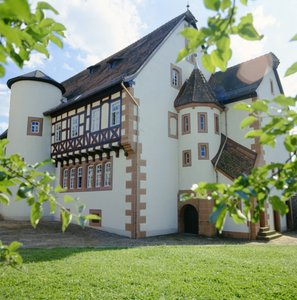 A Grimm Testvérek Háza alkotó: German School