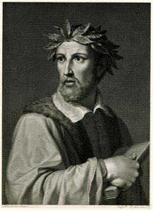 Torquato Tasso, 1884-90 (fénykép) alkotó: German School
