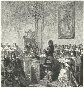 William Russell, Lord Russell pere II. Károly király elleni hazaárulás miatt alkotó: German School