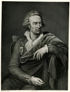 Vittorio Graf Alfieri alkotó: German School