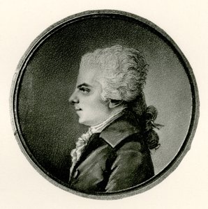 Wolfgang Amadeus Mozart alkotó: German School