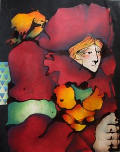 Red Hat alkotó: Gerrit Greve