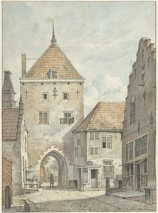 A Landpoort Vianenben