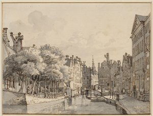 Gerrit Lamberts (1776-1850), 010097001590 ábra. alkotó: Gerrit Lamberts