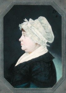 Mrs. George Warner (kb. 1743-1814) alkotó: Gerrit Schipper
