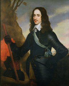 II. Willem, Orange hercegének portréja