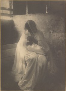 The Manger (ideális anyaság)