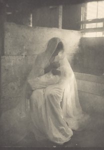 A Jászló alkotó: Gertrude Käsebier