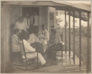 Egy jó történet alkotó: Gertrude L. Brown