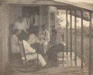 Egy jó történet, 1913. alkotó: Gertrude L Brown