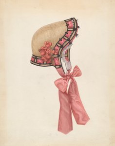 Beanie, c. 1938.