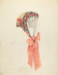 Beanie, c. 1938.