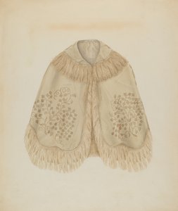 Gyermekfok, c. 1938. alkotó: Gertrude Lemberg
