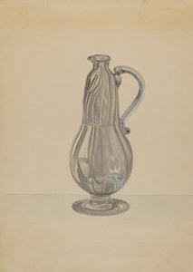 Kancsó, 19351942.