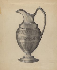 ónkancsó alkotó: Gertrude Schmidt