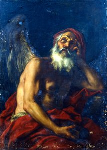 „Kronos”, 17. század