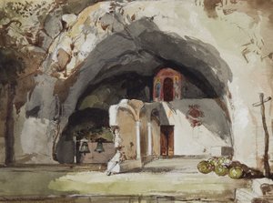 A maiori Santa Maria dell