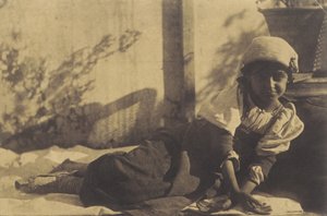 [Carlotta Cortudino], kb. 1852.