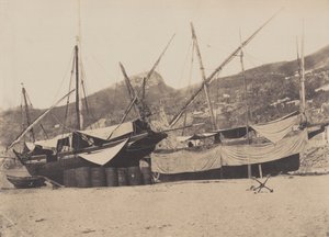 Salerne,1855 (fénykép)