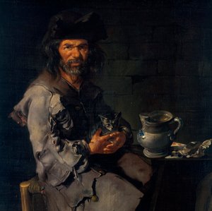 Két koldus