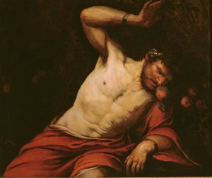 Tantalus kínzása