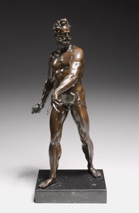 március, 1584-87 körül alkotó: Giambologna
