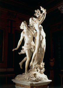 Apollo és Daphne