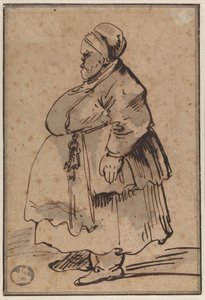  alkotó: Gian Lorenzo Bernini