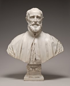 alkotó: Gian Lorenzo Bernini