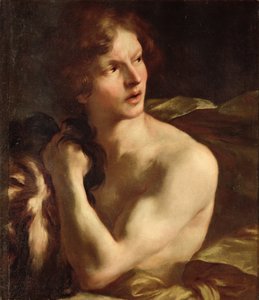 Ismeretlen kép alkotó: Gian Lorenzo Bernini