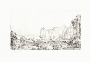 Castellammare alkotó: Giberto Borromeo