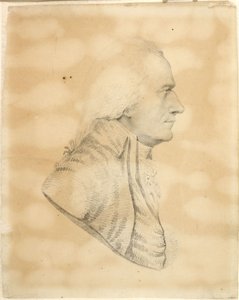 Alexander Hamilton, 1805 alkotó: Gideon Fairman