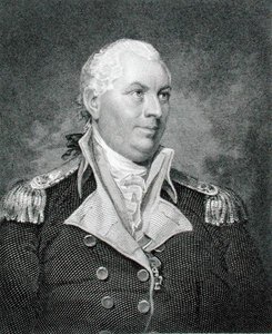 John Barry (1745-1803), metszett: James Barton Longacre (1794-1869) (metszet)