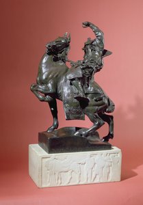 Sigurd a gyűrűvel alkotó: Gilbert Bayes