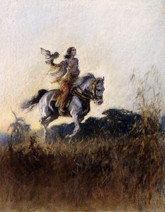 Majdnem tündérmese: Chand Bijapur hercegnő, 1932