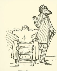 Besant és Rice alkotó: Gilbert Keith Chesterton