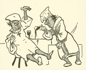 Erasmus és a humanisták