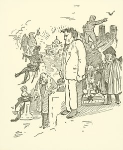 H. Belloc úr