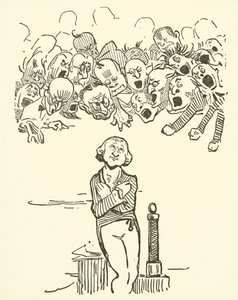 Sir Humphry Davy alkotó: Gilbert Keith Chesterton