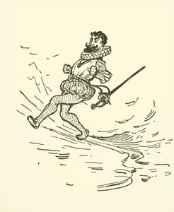 Sir Walter Raleigh alkotó: Gilbert Keith Chesterton