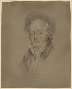 Benjamin Fisher alkotó: Gilbert Stuart